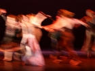 Dance Movement