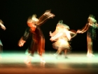 Dance Movement