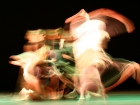 Dance Movement
