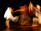 Dance Movement