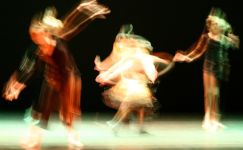 Dance Movement